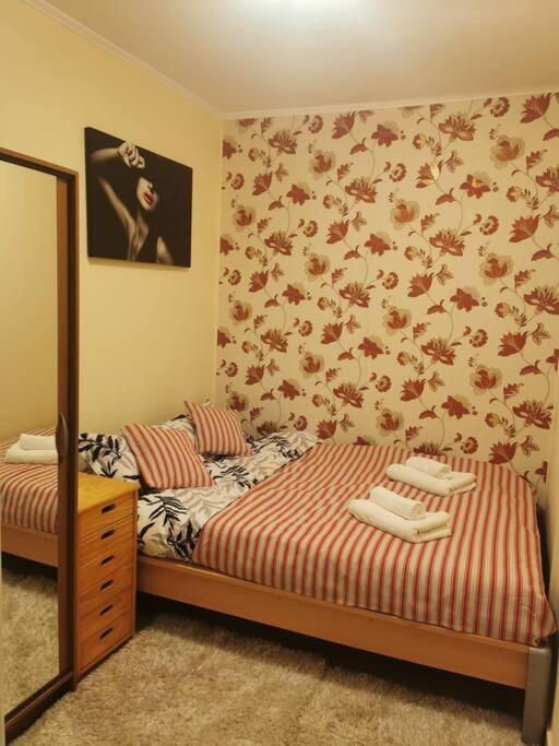Tth Apartament Apartment Timişoara Exterior foto