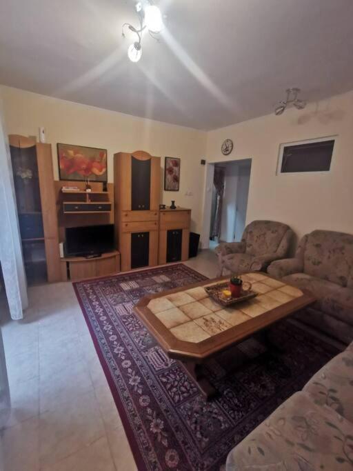 Tth Apartament Apartment Timişoara Exterior foto