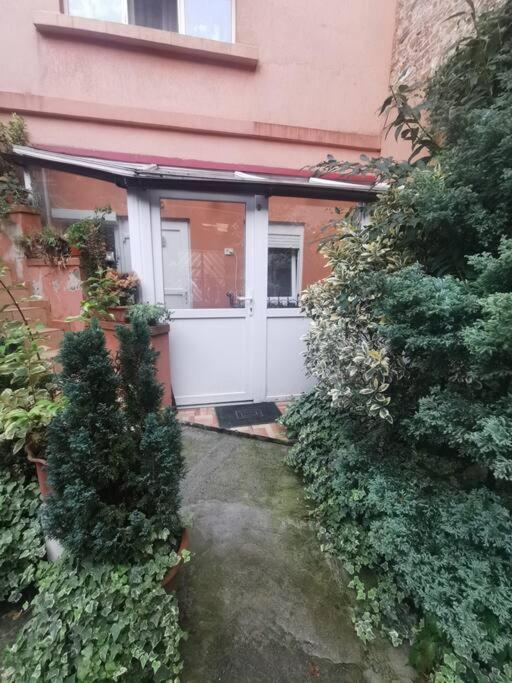 Tth Apartament Apartment Timişoara Exterior foto