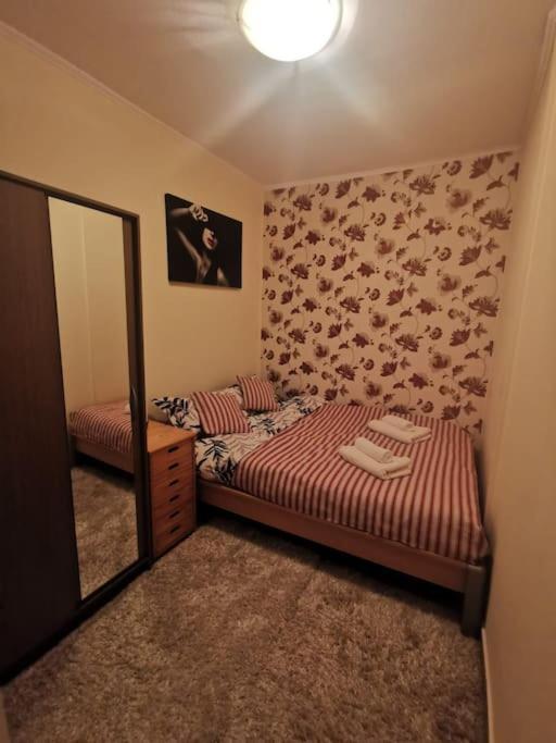 Tth Apartament Apartment Timişoara Exterior foto